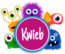 Hulp nodig voor Kwieb?